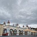 아마존월드 | 에버랜드 자유이용권 평일 방문후기 로스트밸리 아마존익스프레스 사파리월드 알파인 레스토랑