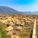 낙안읍성 이미지