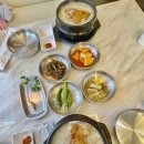 두실역 8번출구 | 두실역 삼계탕 맛집 추천 구서동 점심 형과아우 누룽지삼계탕 후기
