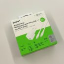 벨킨 25W USB-C PD 3.1 PPS 초소형 고속 충전기 리뷰