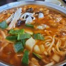 몽돌이해물칼국수 이미지