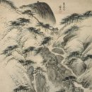 소풍경당감부암점 | 석파정 별당 (석파랑) - 서예가 손재형의 옛 가옥