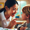 계양푸른솔지역아동센터 | 언어발달 지연 아동을 위한 정부 지원금, 신청 방법과 서비스, 인천 지역 바우처 사용 기관