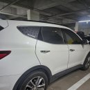 씨유 성서주공4단지점 | 대구 달서구 두류동 방문 손세차 눈온 다음날 세차해야 하는 이유