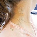 파동약국 | 근육패치 통증에는 정직한닥터 원적외선 근육관절패치