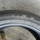 Pirelli P ZERO 255-40-R19 타이어 팝니다(4개) 이미지