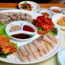 장군보쌈 이미지