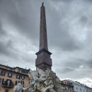 판테온 | [이탈리아 5일차 로마 후기] 판테온, 바티칸, 콜로세움과 로마 시내 쇼핑까지