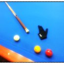 탁 당구장 이미지