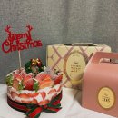 함평군선거관리위원회 2층화장실 | [전남 함평 카페] 매 시즌 찾아갈 만큼 사랑하는, 수없이 재방문한 딸기케이크 성지 '키친205 본점'