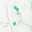 장동 산디마을입구 주차장 이미지