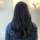 주공세탁소 | 애쉬바이올렛염색, 긴머리 탈색 파스텔컬러 - 익산미용실 에르쥬헤어