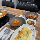 닭에는수제비지