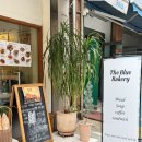 더 블루 | 부산 브런치 카페| 더블루베이커리 솔직후기 | 부산비건브런치