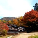 불영사 - 1729 | 불영사