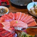 GS25송도푸르지오 | 송도 오마카세 맛집 팔십상참치 아트윈2호점 A코스 구성 주차 내돈내산 솔직후기