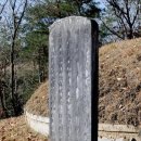 이국주 선생 묘 이미지