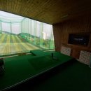 그린스크린골프 이미지