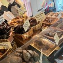 한남대학교 대학원 | 대전 몽심 빵집 후기 지점별 메뉴 차이 (픽업 꿀팁)