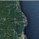 동해안자전거길 이미지