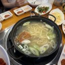 신영이네칼국수