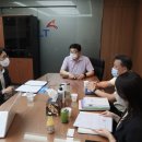 한국도심공항(주)인천공항물류센터 이미지