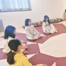 새싹 키즈요가 이미지