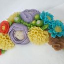 전통떡앙금.절편공예 이미지