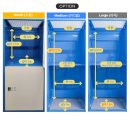 굿데이짐 하남미사점 | 하남 공유창고 , 하남 짐보관 찾는다면? 스토리지 플러스 미사점 이용 후기