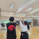 온고을검도관 이미지