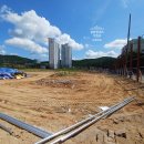 중마청룡길 이미지