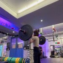 트레이닝 박스 하울링 이미지