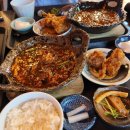 김포우체국-솔밭가든앞 | 뒤늦게 올리는 일본 여행 오사카 1일차 !(마파두부 맛집과 오타쿠 코스 그리고 몬자야끼?)