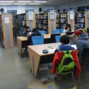 진잠도서관 이미지