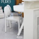 (주)다자인소프트 | 대구신혼입주가구 추천 , 감성세라믹식탁 &#39;퓨어(pure)&#39;