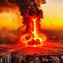 Bombed Israel's secret nuclear facilities 이미지