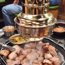다사랑치킨 조촌점 | 군산 조촌동 원조부안집 - 실패없는 롯데몰 근처 숙성고기 목살 맛집