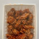 심통이 가마솥 닭강정 | [동해 맛집] 묵호 중앙시장 닭강정 가마솥옛강정 닭새강정 택배 후기