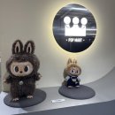 더마트 | 라부부 파는곳 팝마트 더현대서울 랜덤 피규어 종류 후기