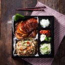 우아한족발 이미지