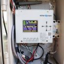 정한1 태양광 발전소 이미지