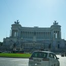 이탈리아.스위스 패키지관광여행 여행기(14) .....로마 시내 관광..포로 로마노와 캄피돌리오 광장 이미지
