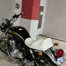 [타기종]cb1100ex 판매합니다 cc당 만원 이미지