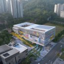 국민체육센터 2층 이미지