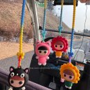 리아 | 경기남부 골프장,용인 해솔리아CC 겨울라운딩 후기(솔ㆍ리아코스, 그늘집,레스토랑)