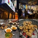 세븐일레븐 광주상무운천점 | 광주 운천역 맛집 상무지구 먹자골목, 돌담막창 상무점