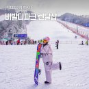 홍천 비발디파크 렌탈샵 장비대여 추천 리프트권 가격 후기