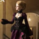 의상디자인 야간 이미지