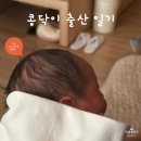 [안녕 콩닥이👶🏻] 수원 쉬즈메디 제왕절개 출산후기 총정리
