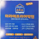 아라일본유학 네이버블로그